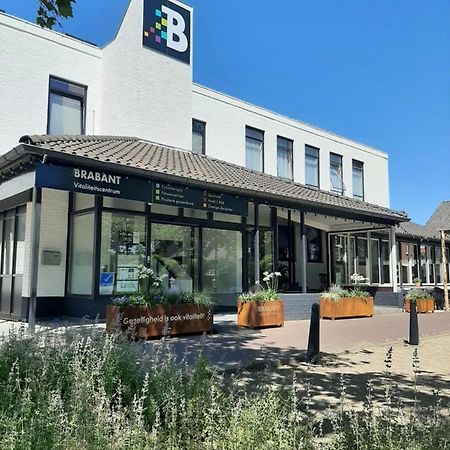 Vitaliteitscentrum Brabant Vierlingsbeek Kültér fotó