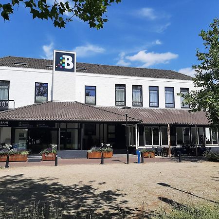 Vitaliteitscentrum Brabant Vierlingsbeek Kültér fotó