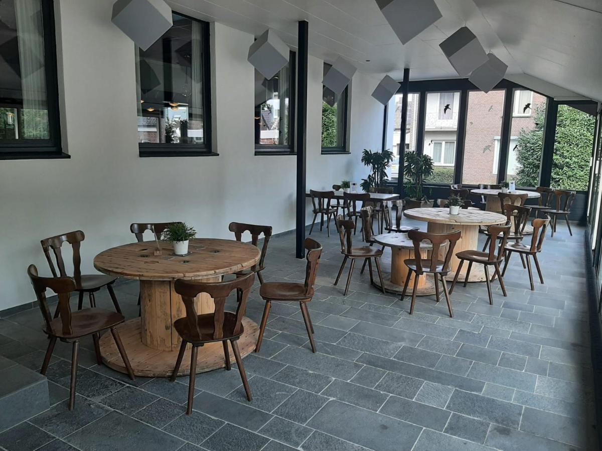 Vitaliteitscentrum Brabant Vierlingsbeek Kültér fotó