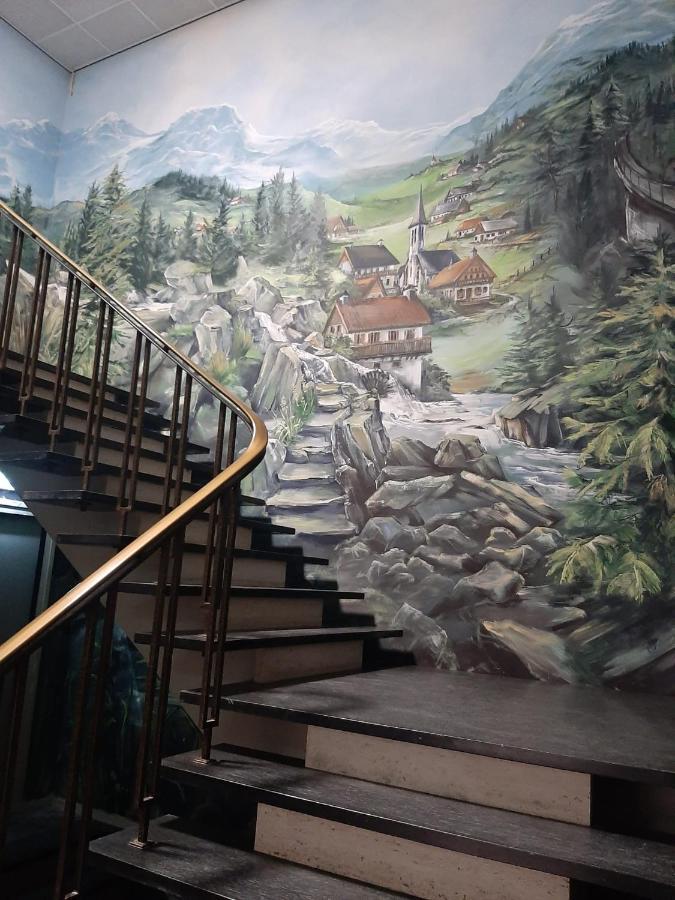 Vitaliteitscentrum Brabant Vierlingsbeek Kültér fotó