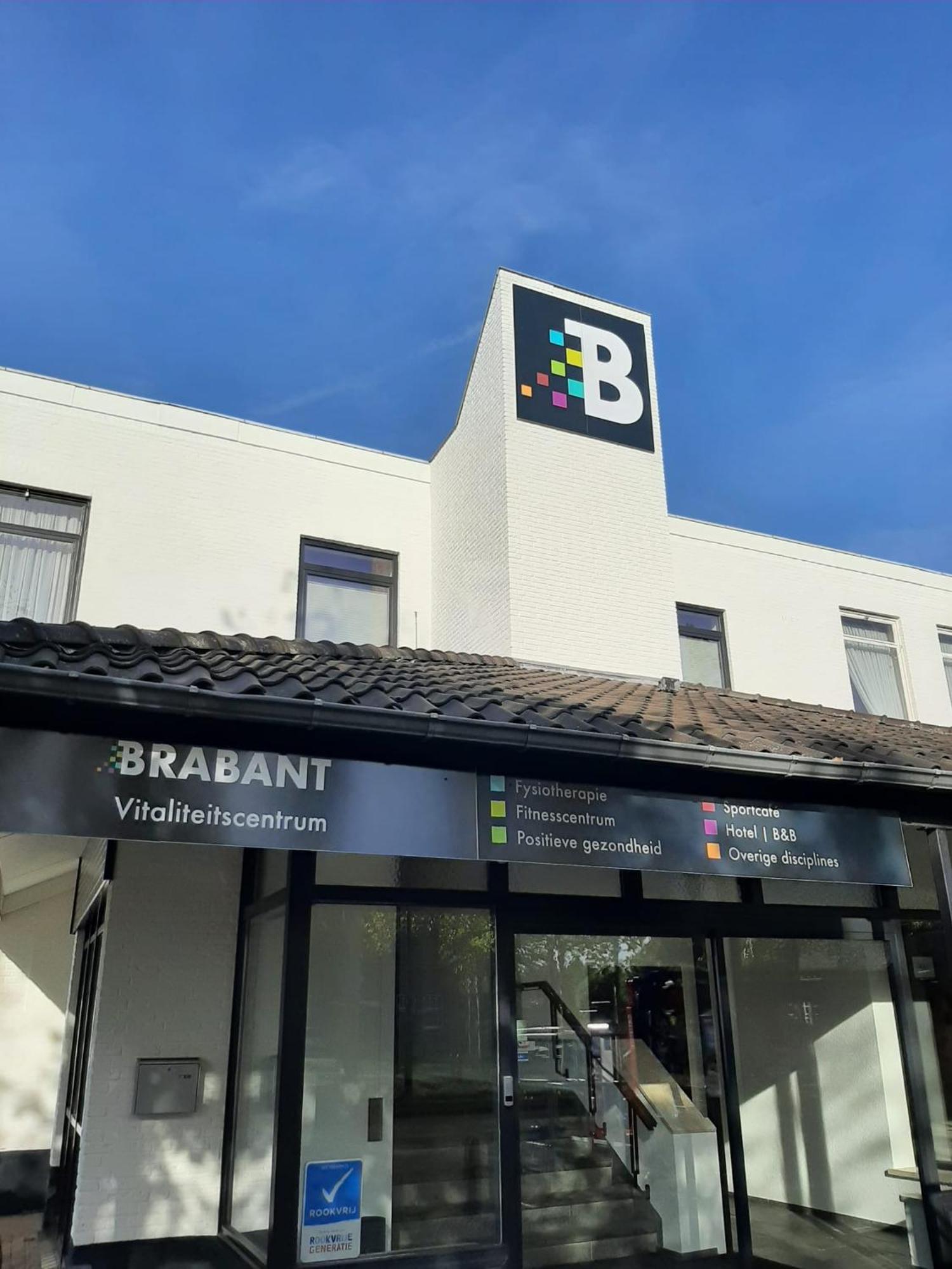 Vitaliteitscentrum Brabant Vierlingsbeek Kültér fotó