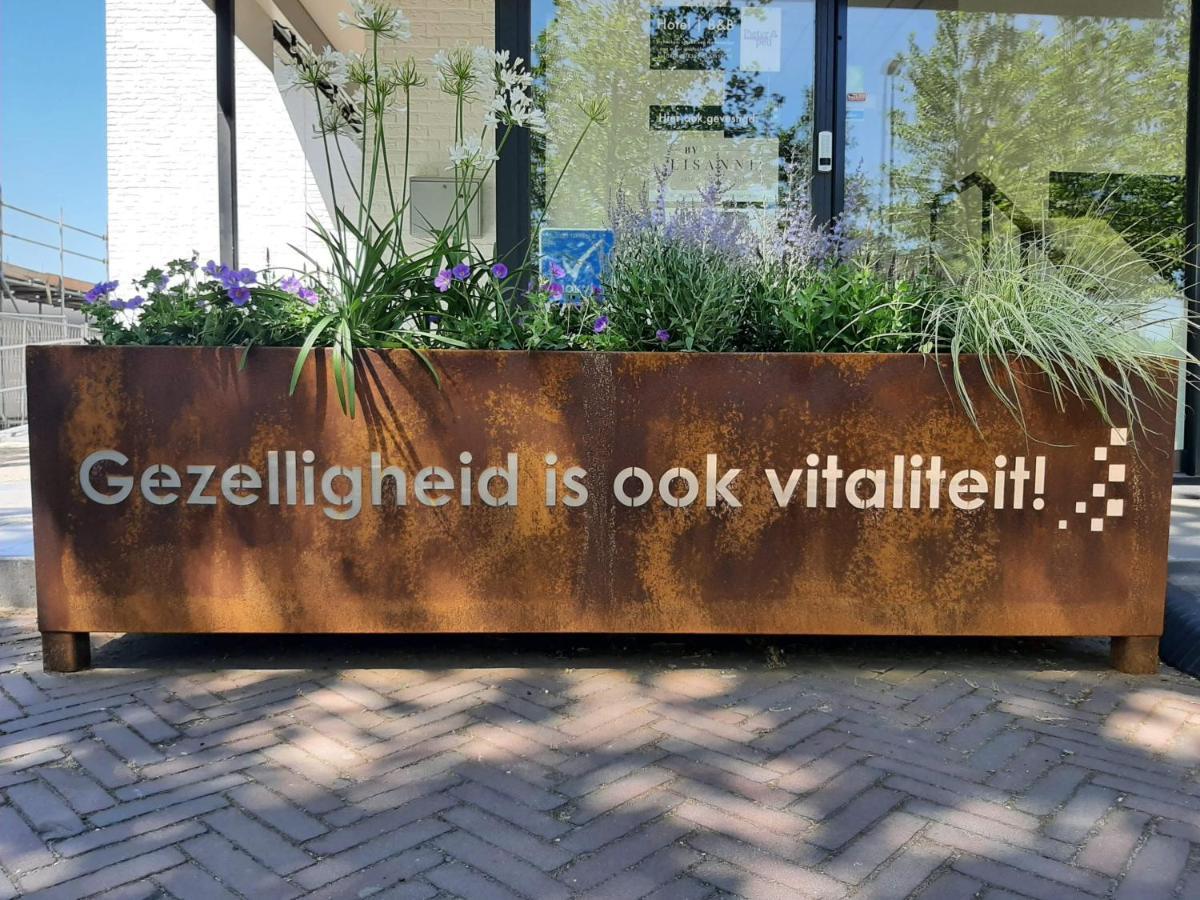 Vitaliteitscentrum Brabant Vierlingsbeek Kültér fotó