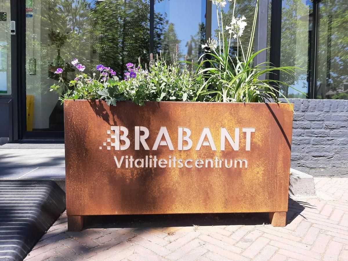 Vitaliteitscentrum Brabant Vierlingsbeek Kültér fotó